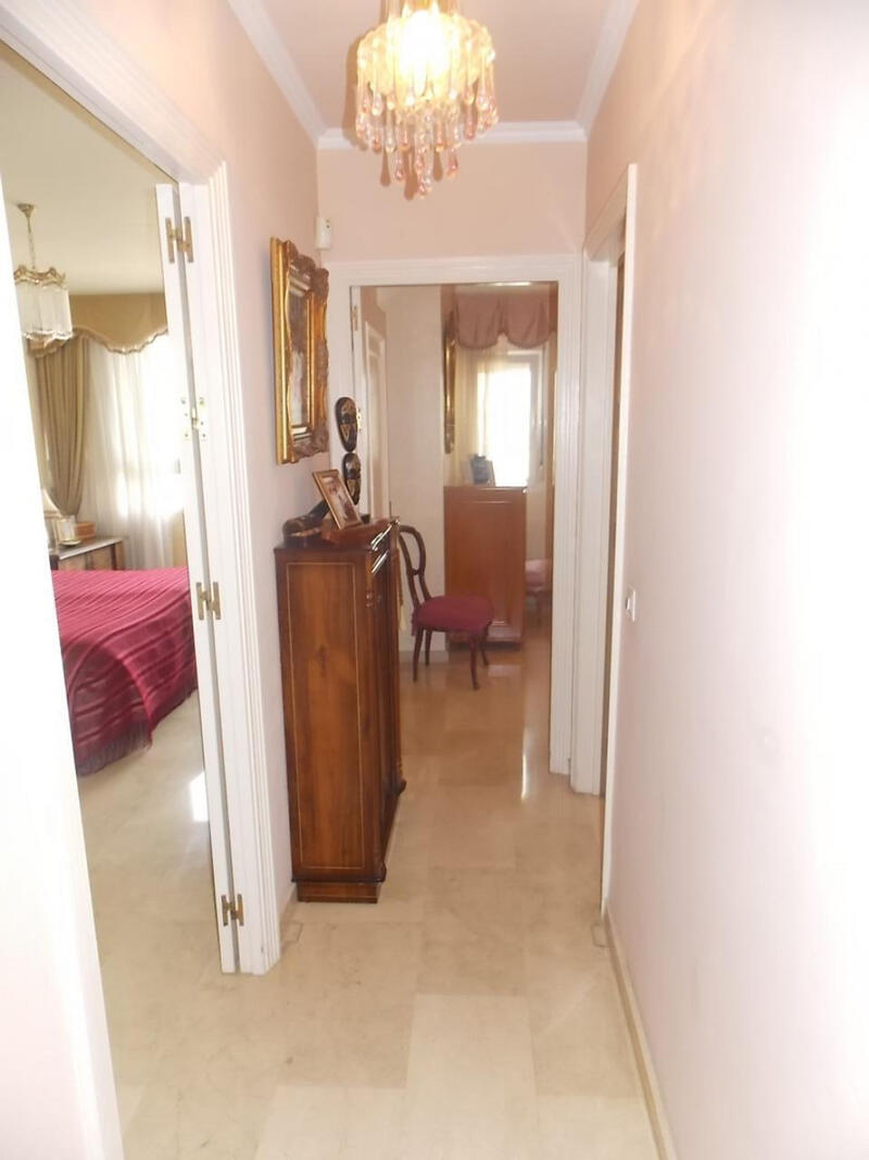 2 Cuarto Apartamento en venta