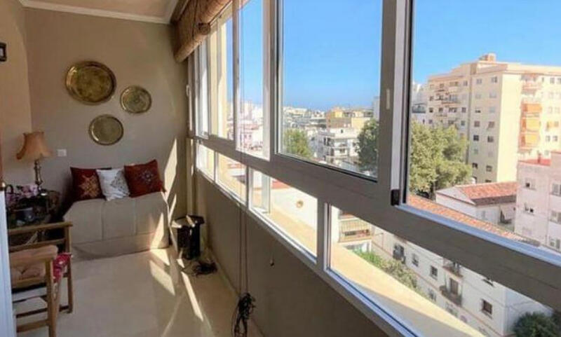 2 Cuarto Apartamento en venta