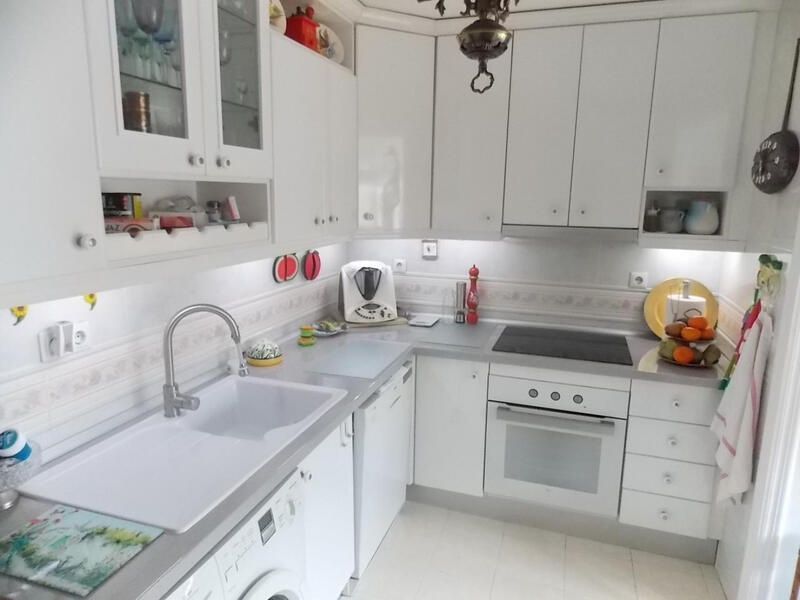 2 chambre Appartement à vendre