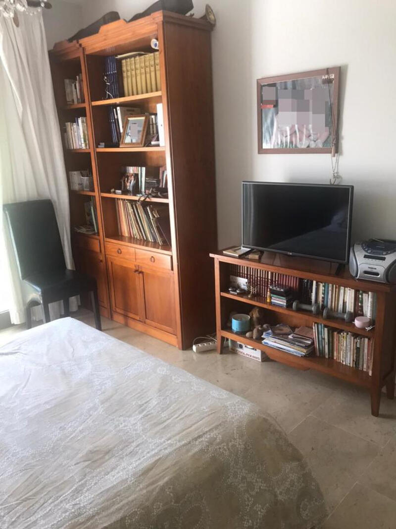 2 slaapkamer Appartement Te koop