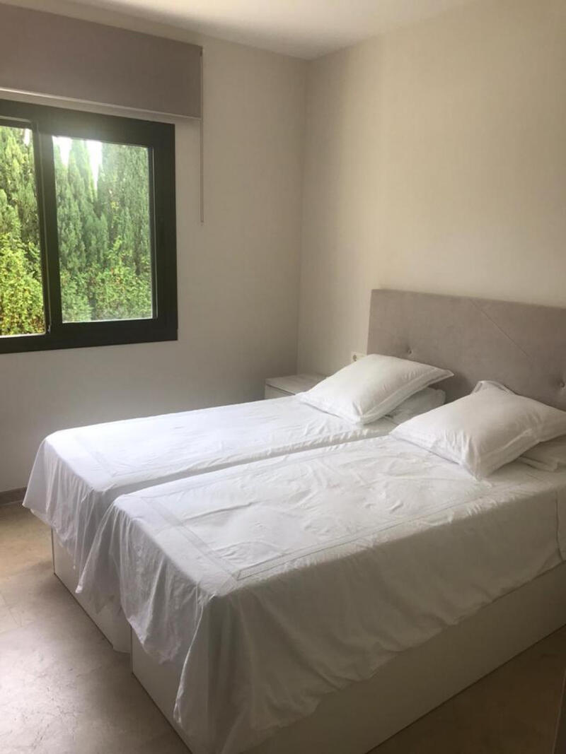 2 Schlafzimmer Appartement zu verkaufen