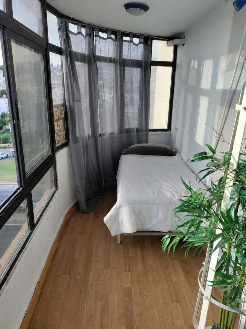 2 slaapkamer Appartement Te koop