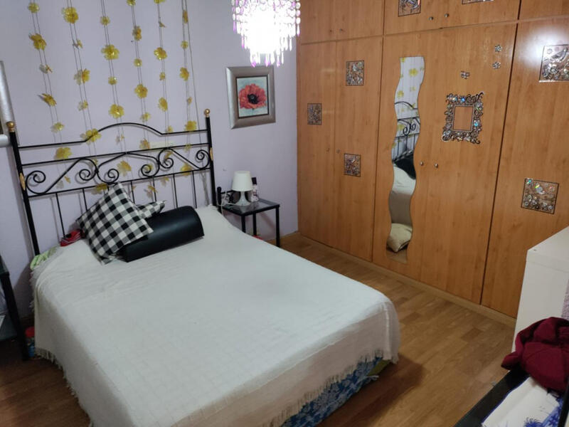 2 Cuarto Apartamento en venta