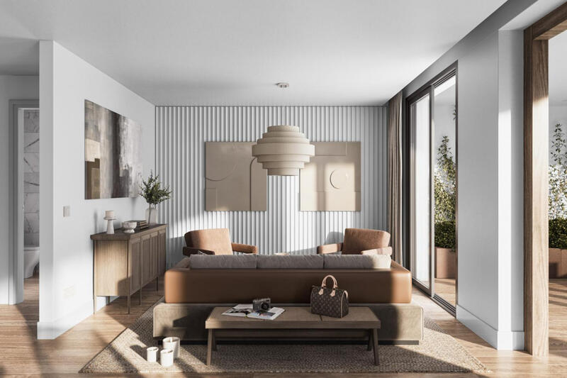 3 chambre Villa à vendre