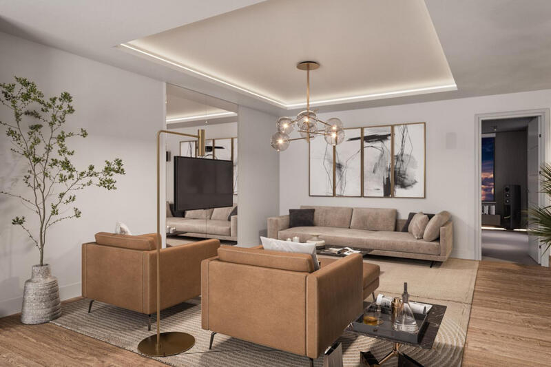 3 chambre Villa à vendre