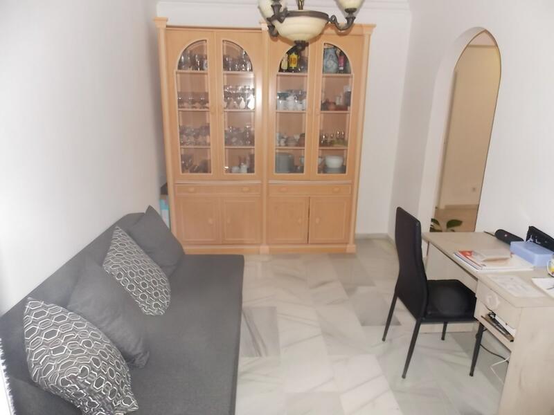 3 slaapkamer Appartement Te koop