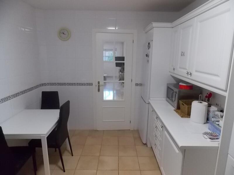 3 chambre Appartement à vendre