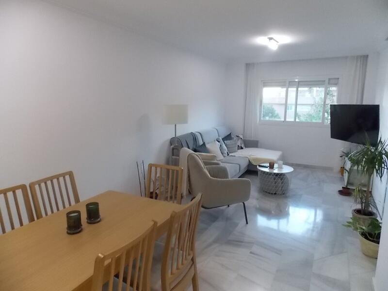 3 slaapkamer Appartement Te koop