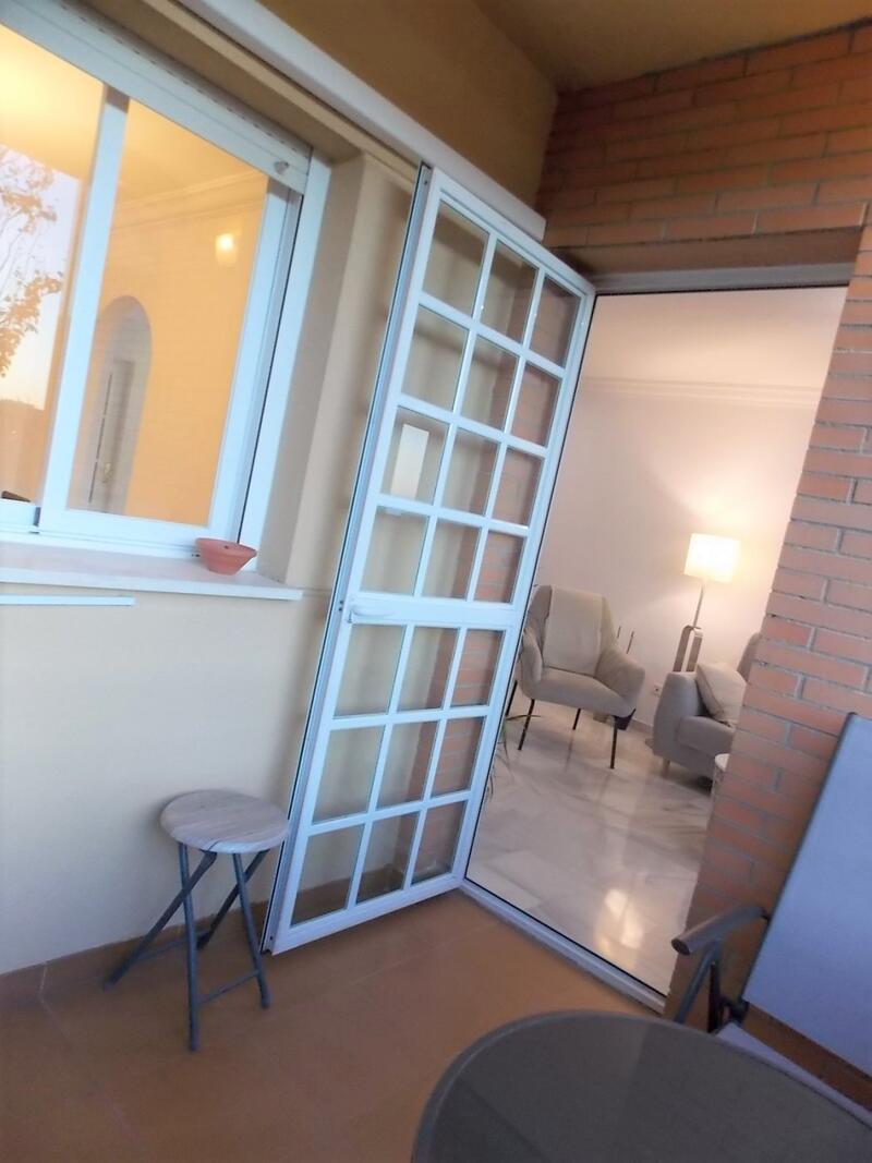 3 slaapkamer Appartement Te koop