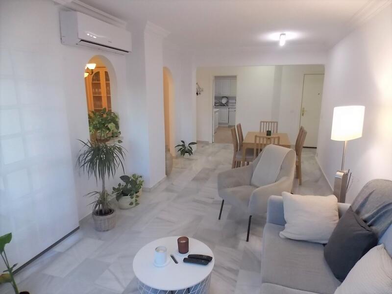 3 Cuarto Apartamento en venta