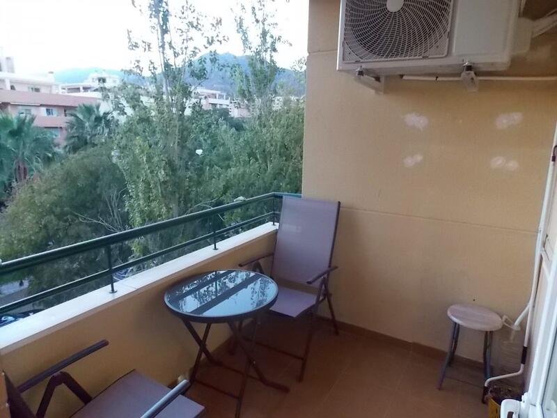 3 Cuarto Apartamento en venta