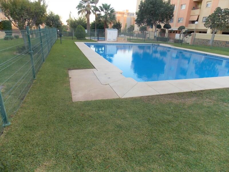 3 Cuarto Apartamento en venta