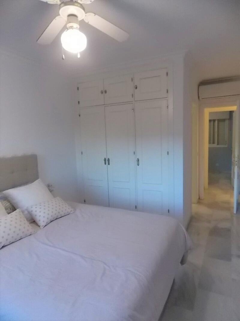 3 slaapkamer Appartement Te koop