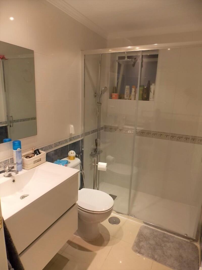 3 slaapkamer Appartement Te koop