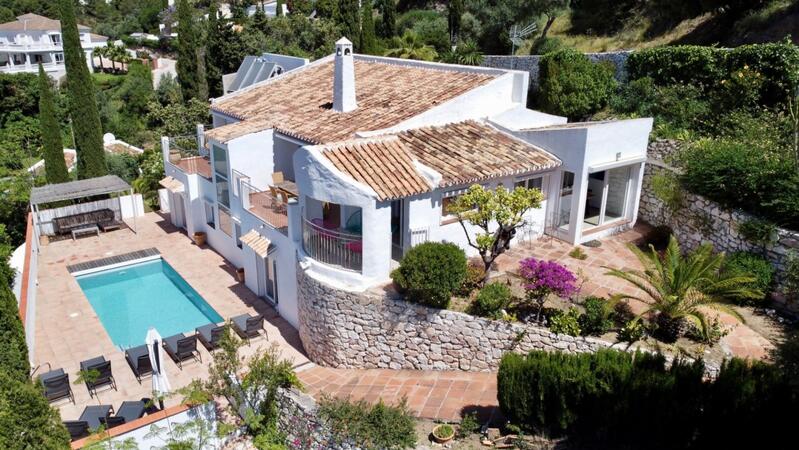 4 bedroom Villa for sale