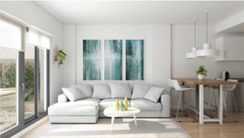 3 soverom Leilighet til salgs