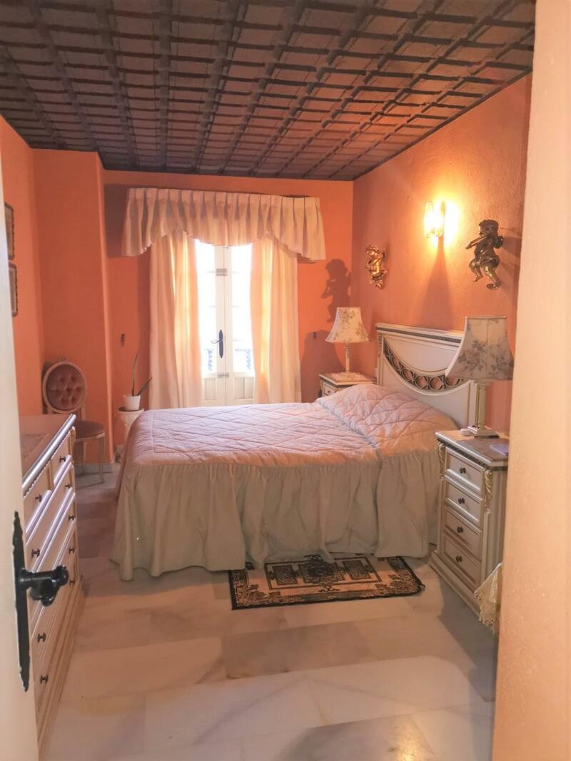 2 Schlafzimmer Appartement zu verkaufen