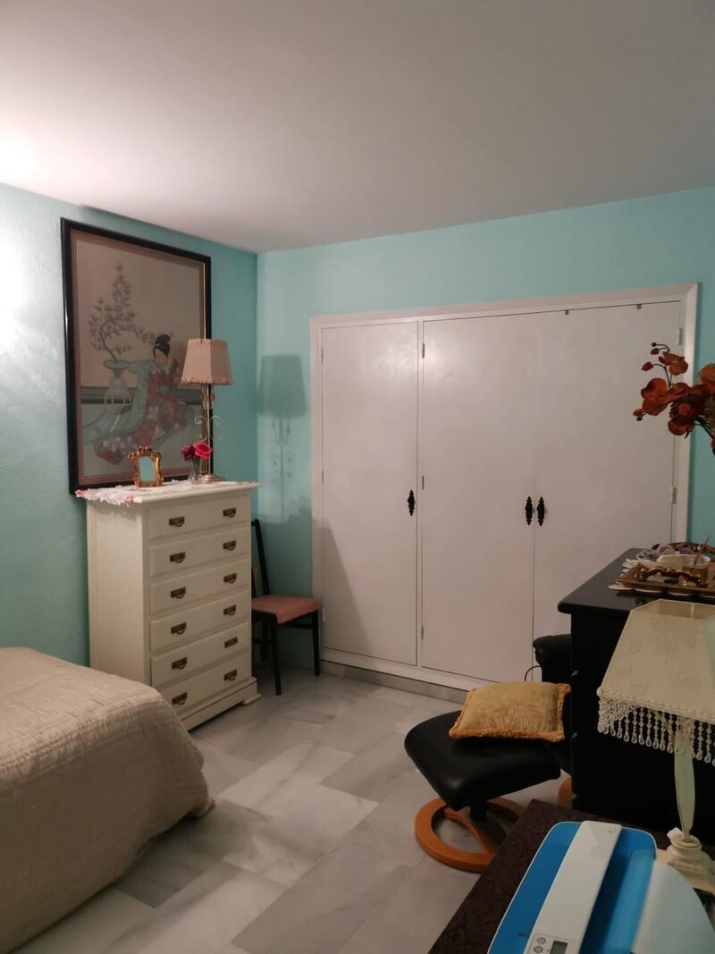 2 chambre Appartement à vendre