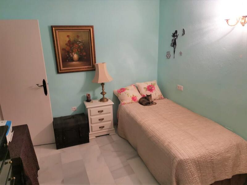 2 Cuarto Apartamento en venta