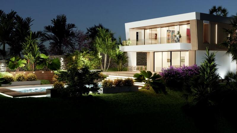 5 bedroom Villa for sale