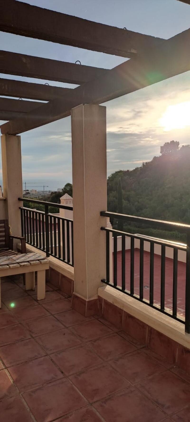 Appartement Te koop in Benalmadena, Málaga