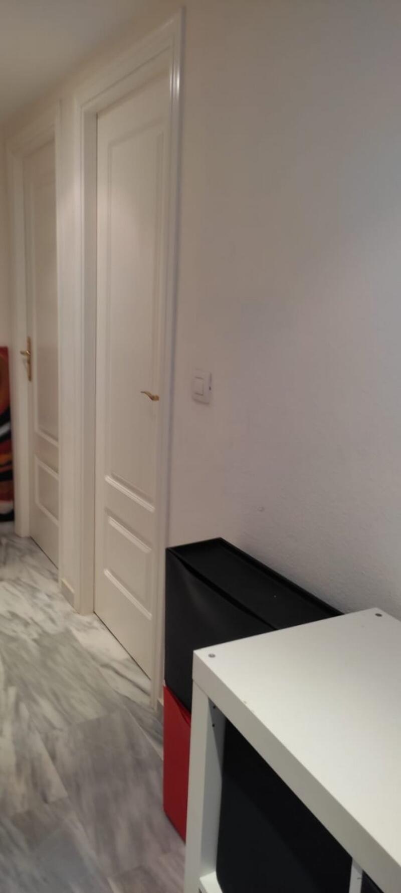 2 slaapkamer Appartement Te koop