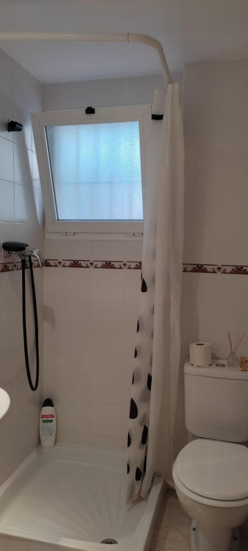 2 slaapkamer Appartement Te koop