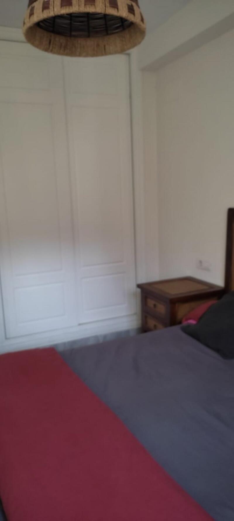 2 slaapkamer Appartement Te koop