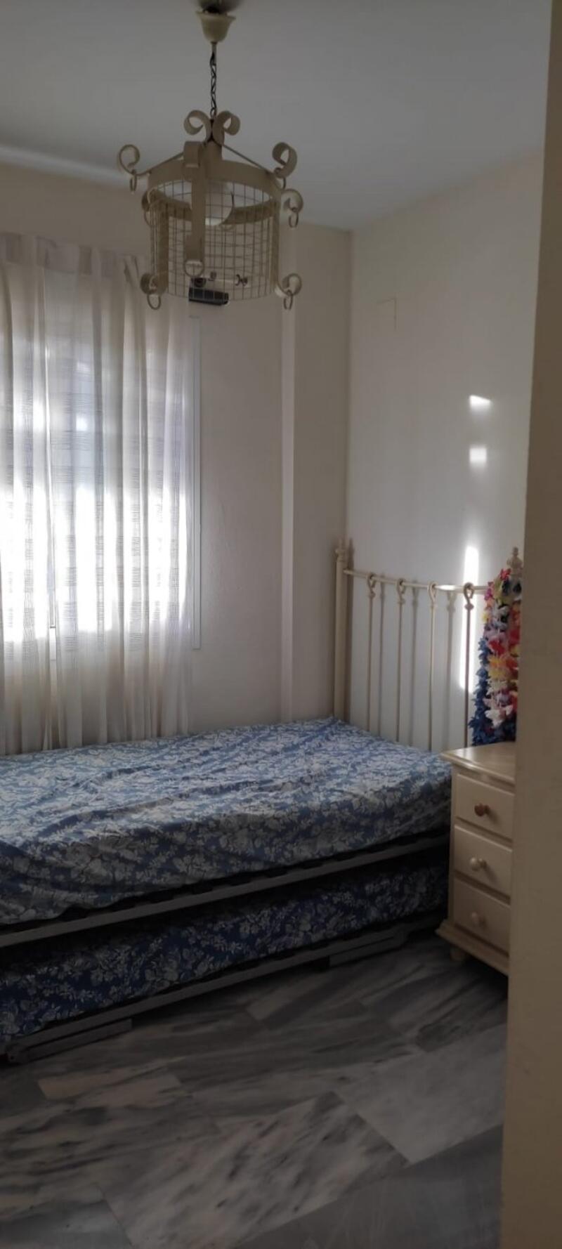 2 slaapkamer Appartement Te koop