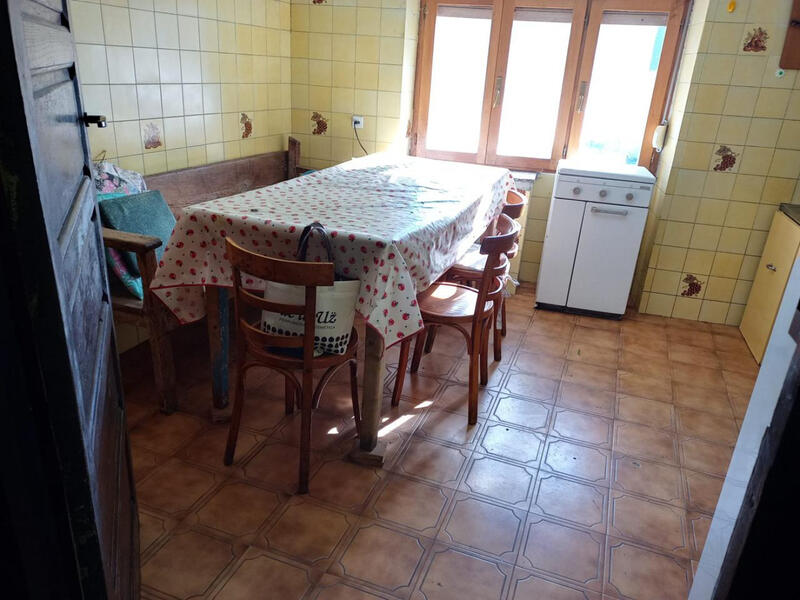 3 Cuarto Villa en venta