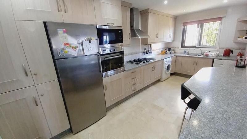 4 Cuarto Apartamento en venta