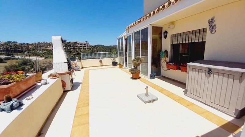 4 Cuarto Apartamento en venta