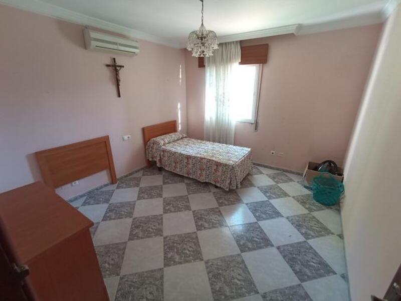 4 chambre Villa à vendre