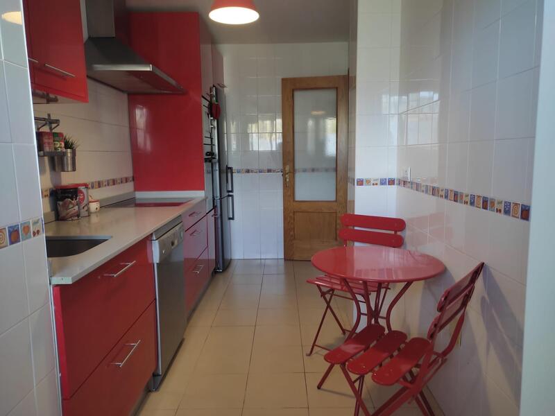 2 Cuarto Apartamento en venta