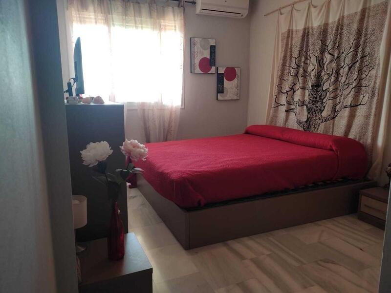 2 Cuarto Apartamento en venta