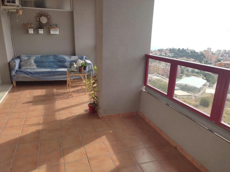 2 Cuarto Apartamento en venta