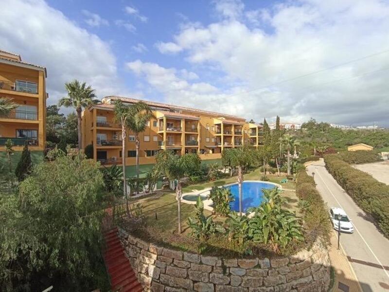 Apartment for sale in Mijas, Málaga