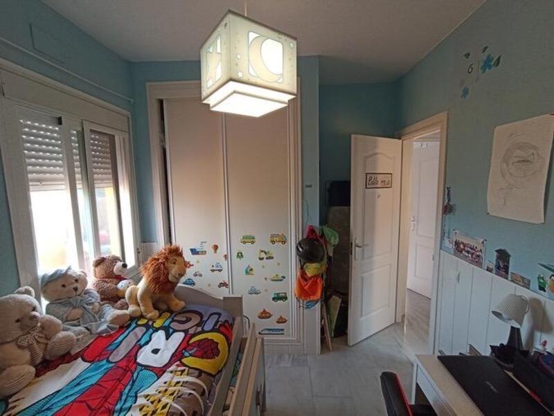 2 slaapkamer Appartement Te koop