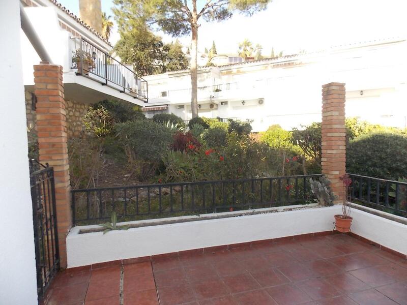 2 Cuarto Apartamento en venta