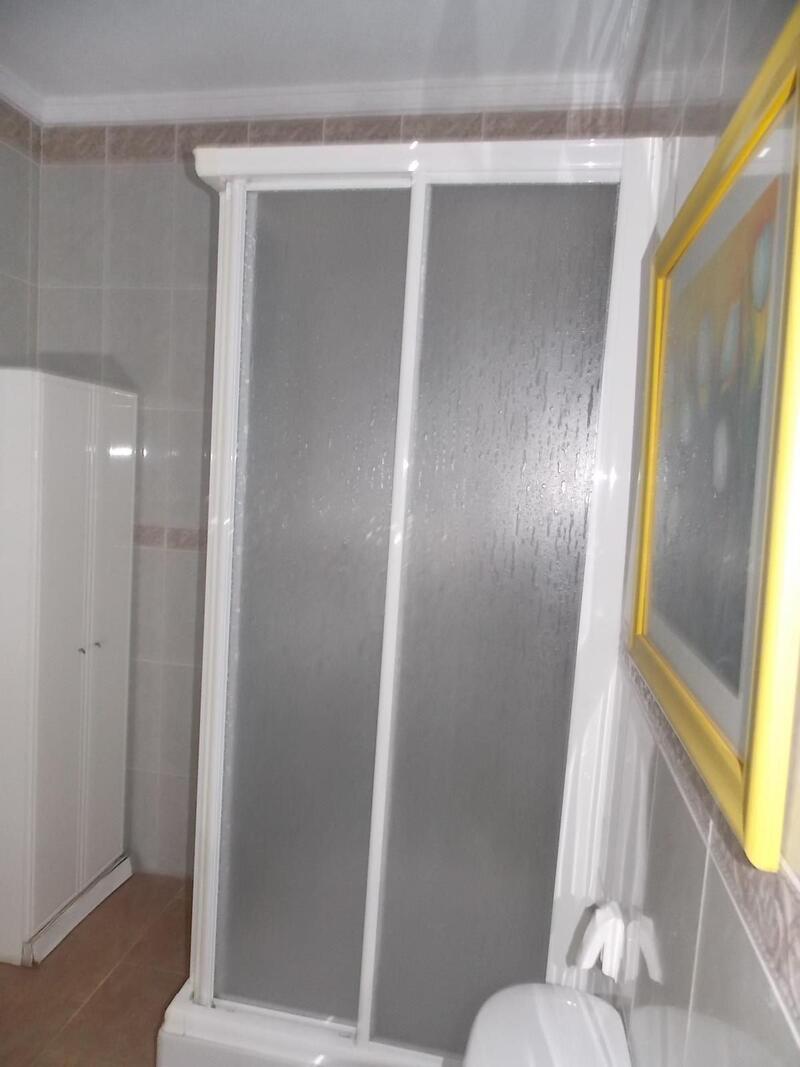 2 slaapkamer Appartement Te koop