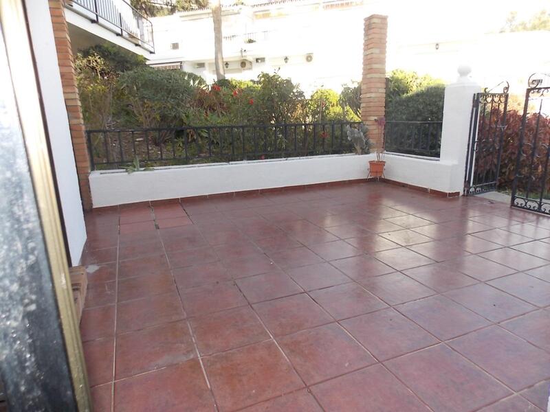 2 Cuarto Apartamento en venta