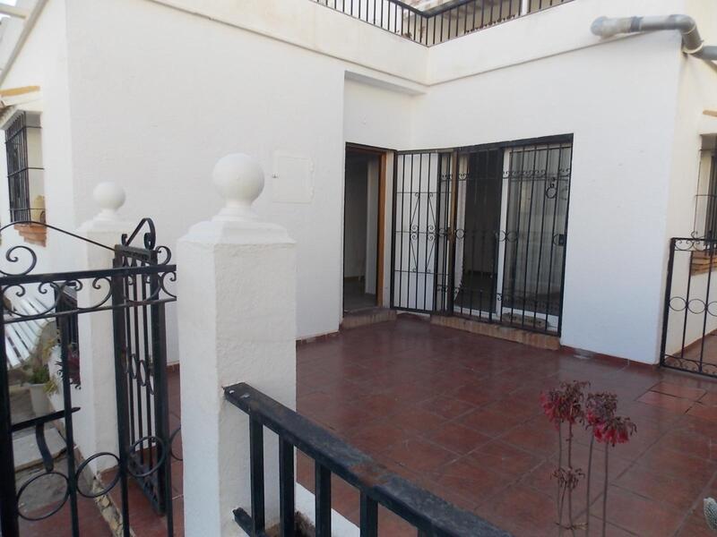 2 Cuarto Apartamento en venta