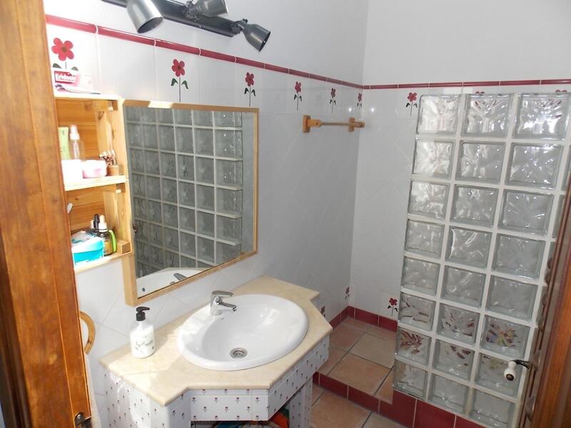 3 Cuarto Villa en venta