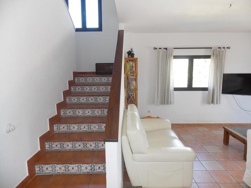 3 Cuarto Villa en venta