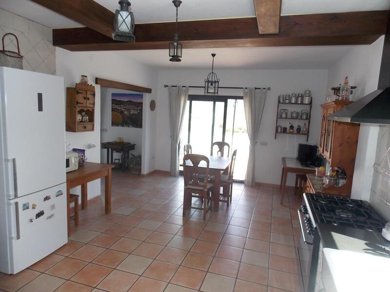 3 Cuarto Villa en venta