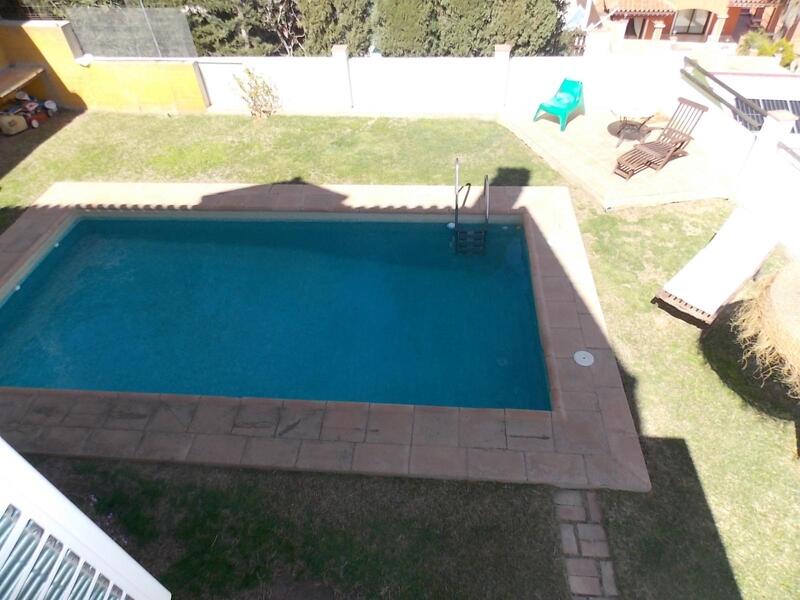 3 Cuarto Villa en venta