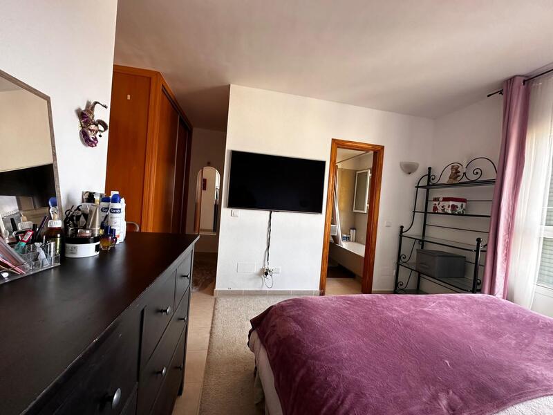 3 Schlafzimmer Duplex zu verkaufen