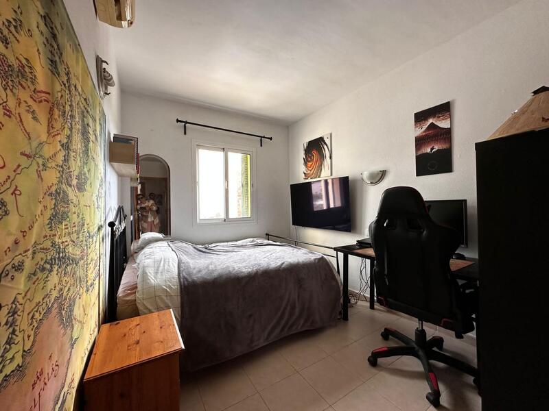 3 chambre Duplex à vendre