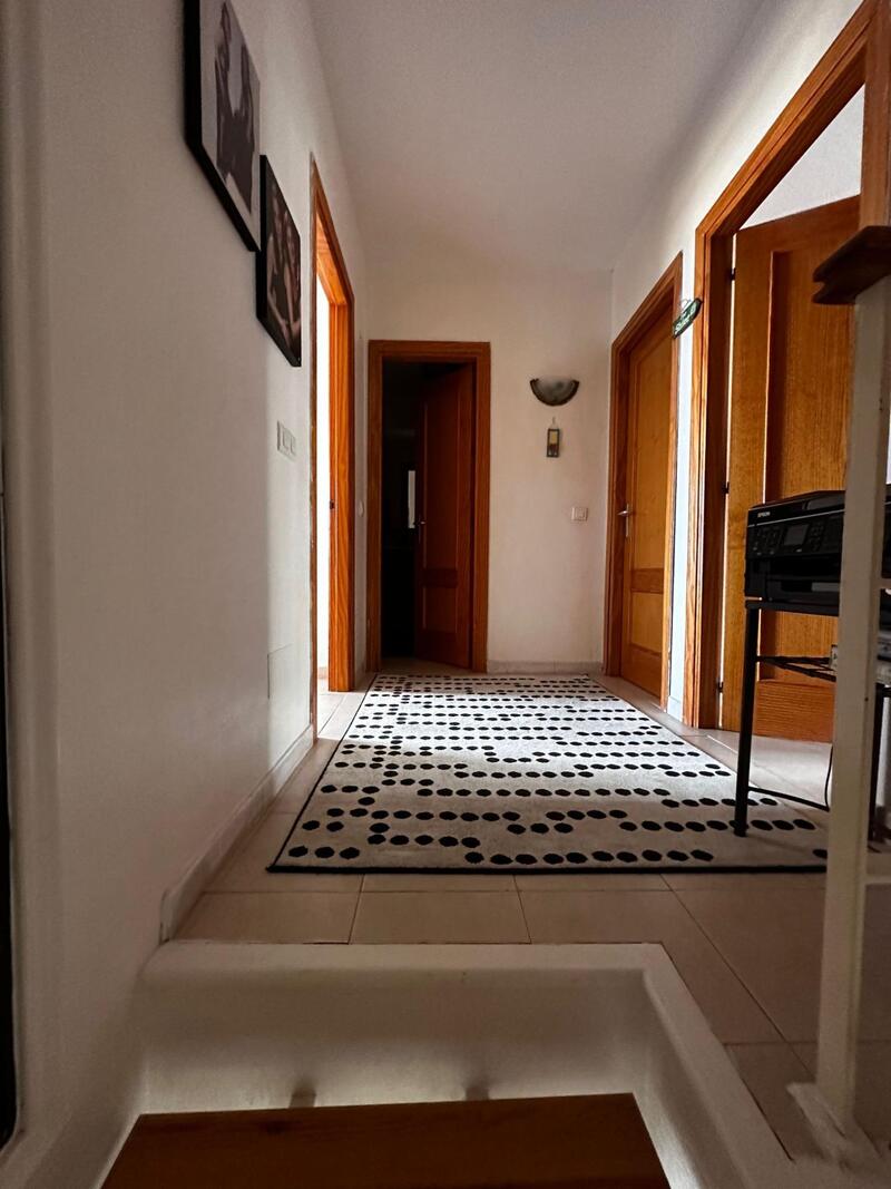 3 chambre Duplex à vendre