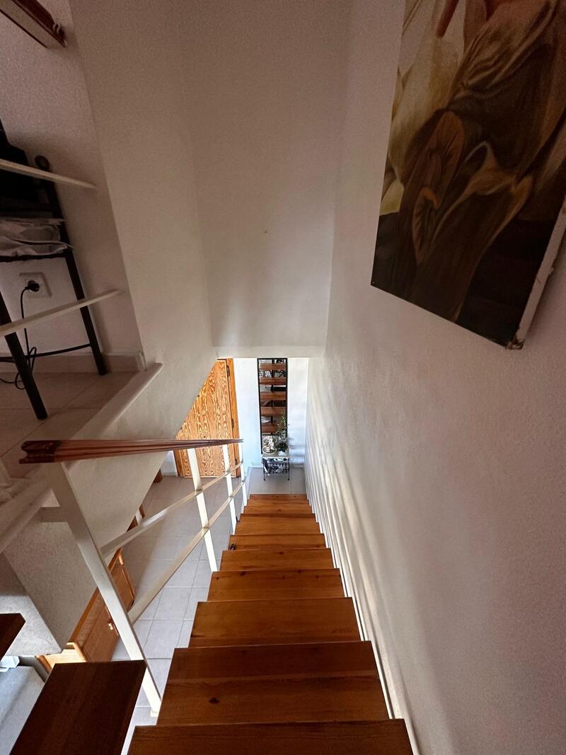 3 Cuarto Dúplex en venta